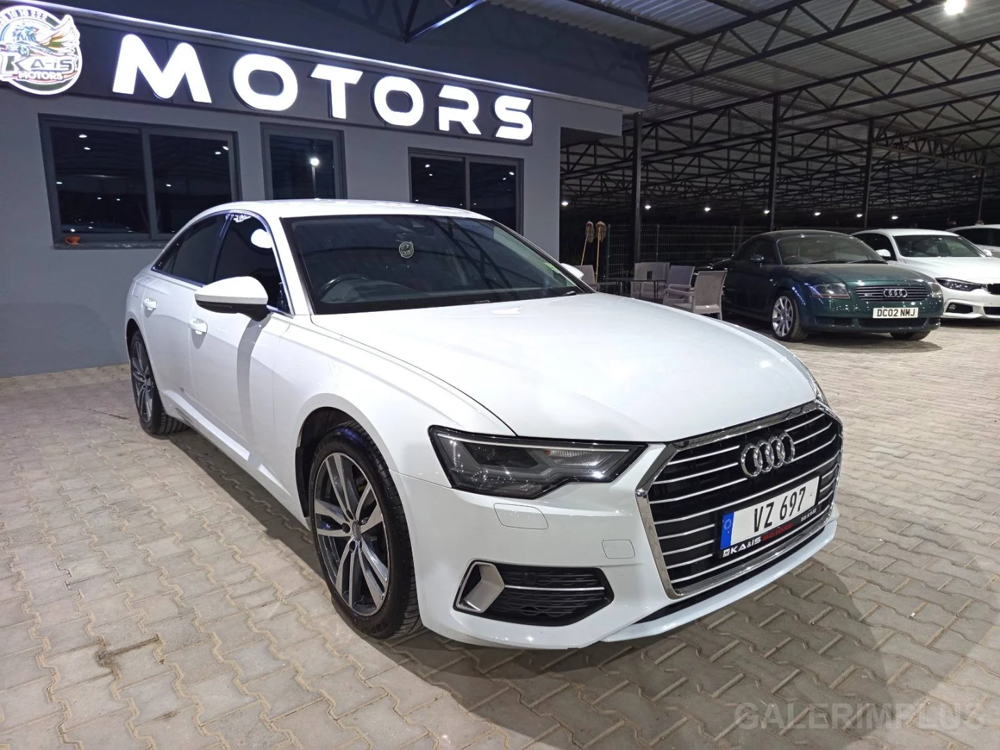 Audi A6 2019 Satılık İkinci El - Thumbnail 6