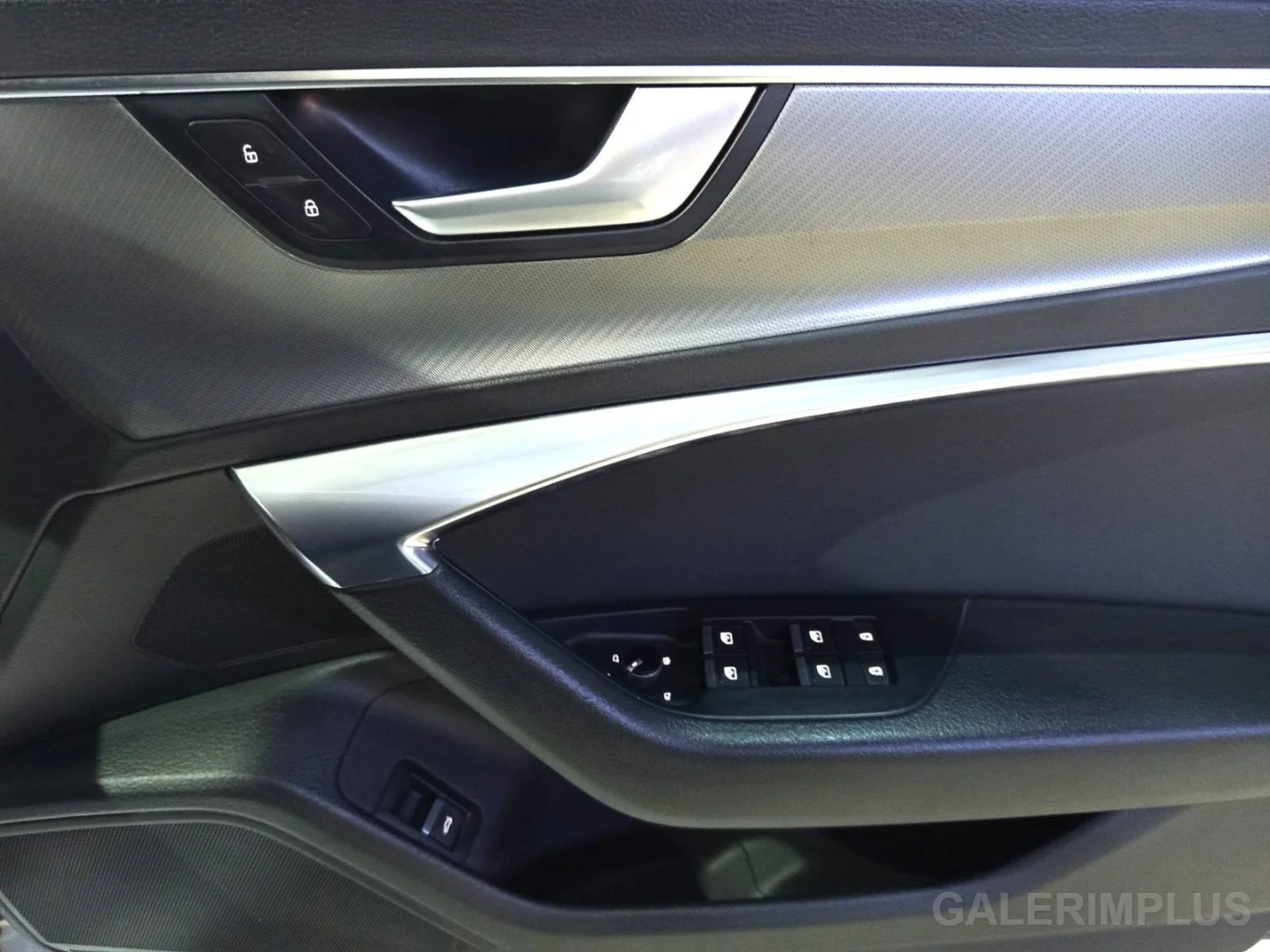 Audi A6 2019 Satılık İkinci El - Thumbnail 8