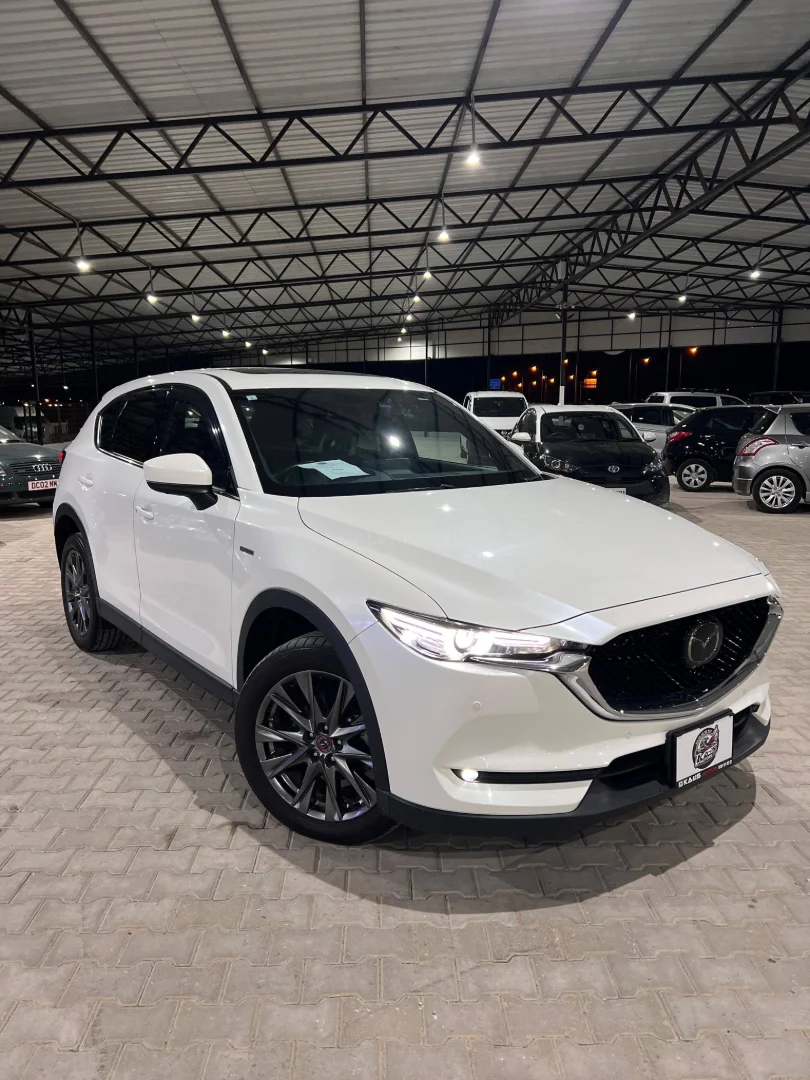 Mazda CX-5 2021 Satılık İkinci El - Thumbnail 6
