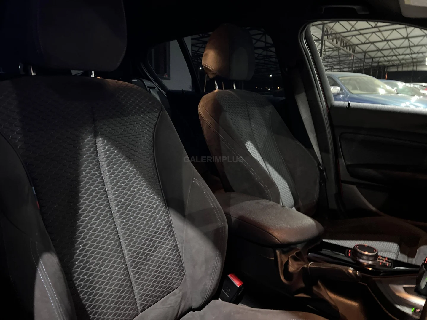 BMW 1 Serisi 2018 Satılık İkinci El - Thumbnail 3