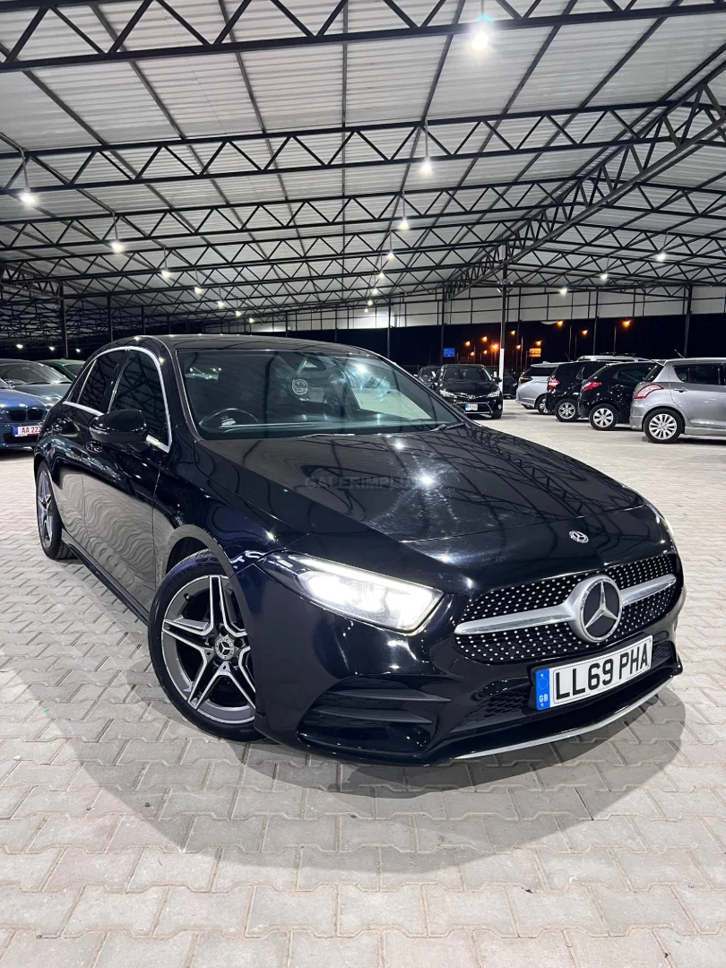 Mercedes-Benz A Serisi 2020 Satılık İkinci El - Thumbnail 7