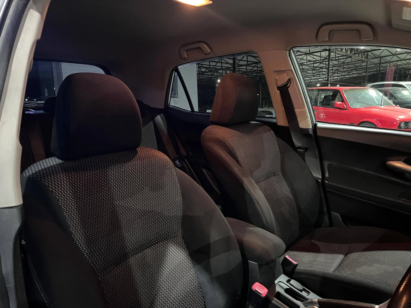Toyota Auris 2009 Satılık İkinci El - Thumbnail 6