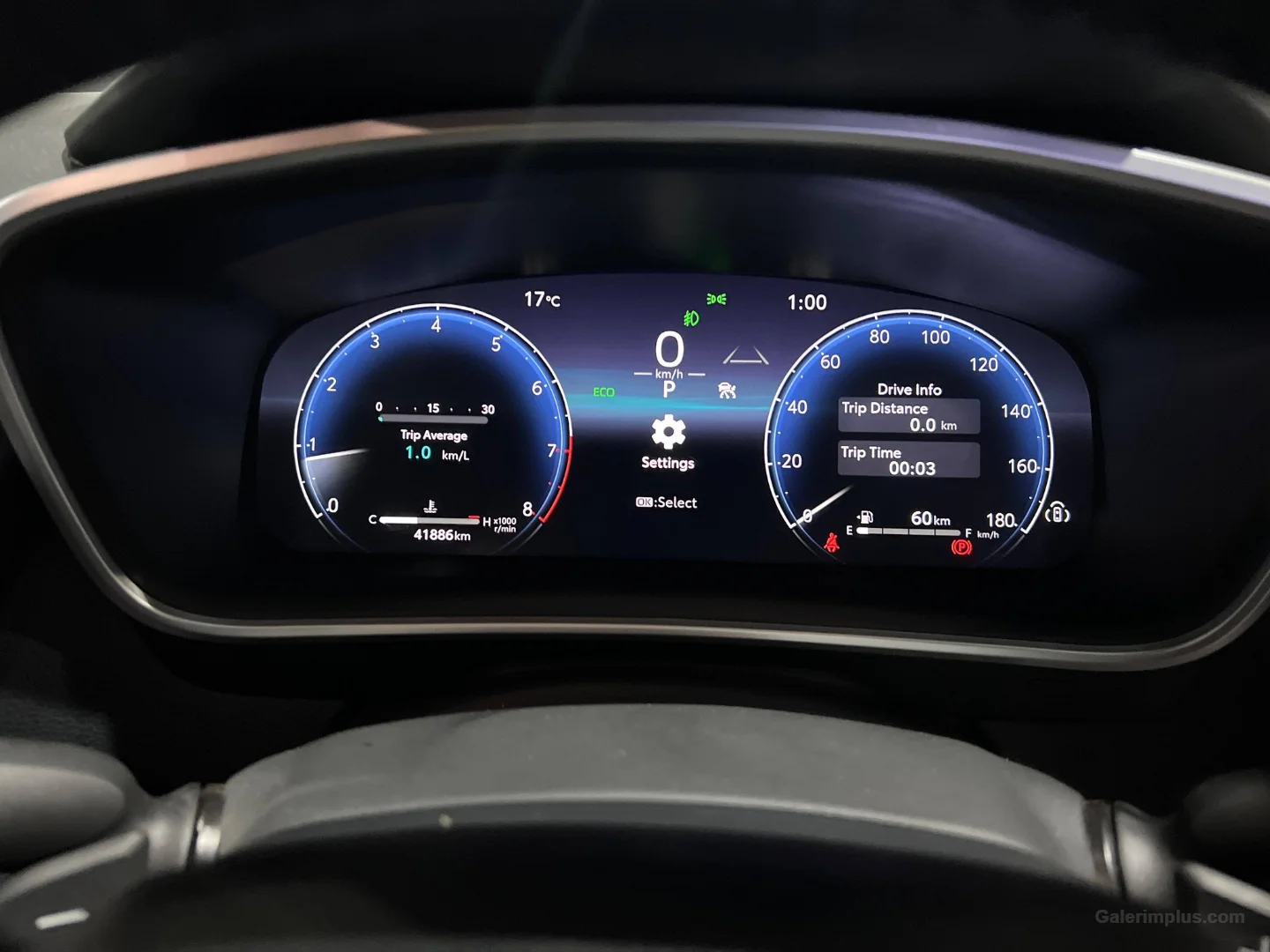 Toyota Corolla 2023 Satılık İkinci El - Thumbnail 8