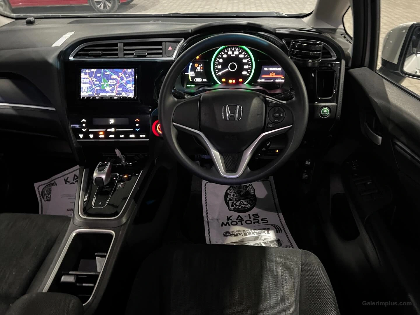 Honda Fit 2021 Satılık İkinci El - Thumbnail 7