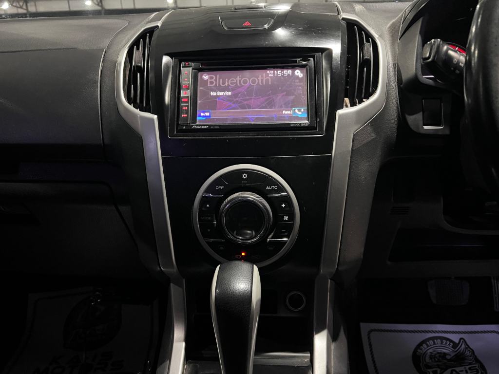 Isuzu D-Max 2014 Satılık İkinci El - Thumbnail 6