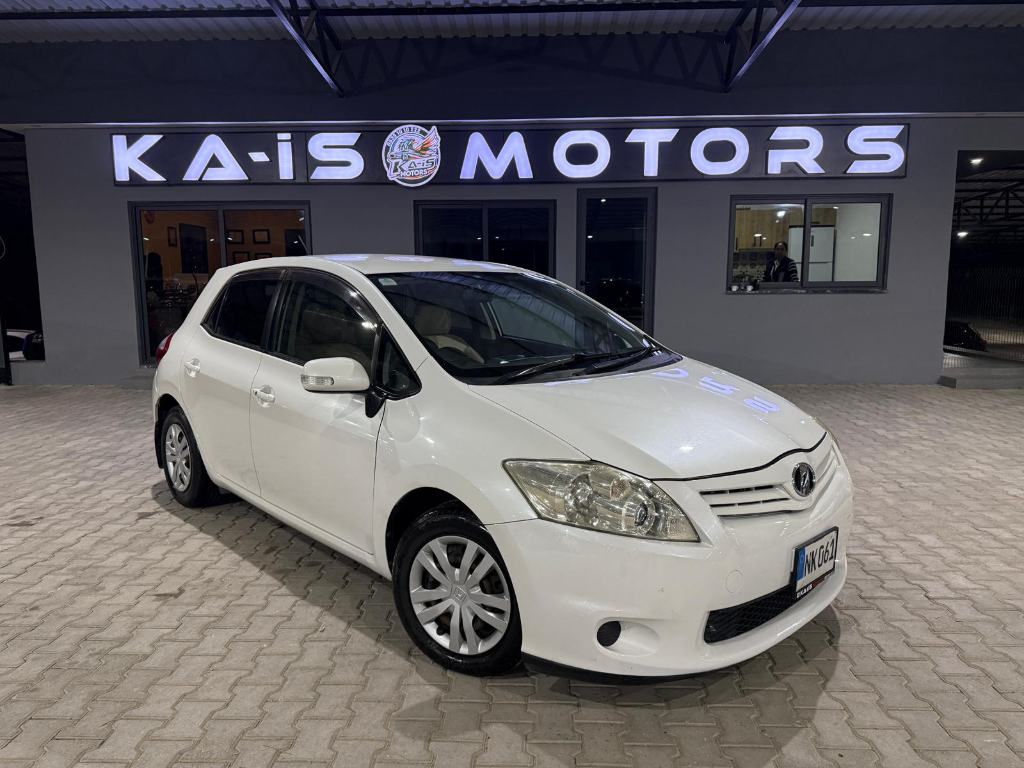 Toyota Auris 2011 Satılık İkinci El - Thumbnail 2