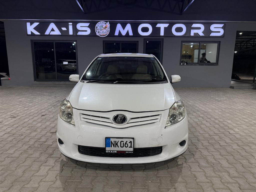 Toyota Auris 2011 Satılık İkinci El - Thumbnail 4