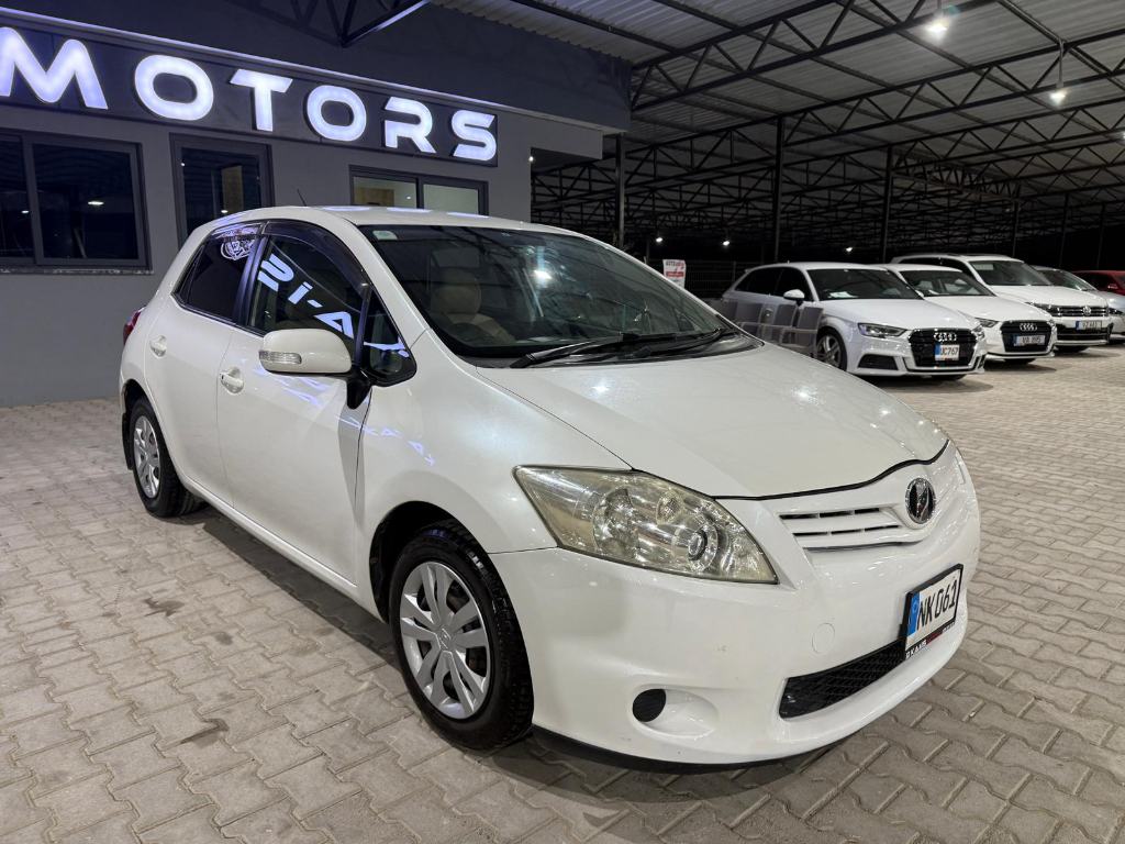 Toyota Auris 2011 Satılık İkinci El - Thumbnail 5
