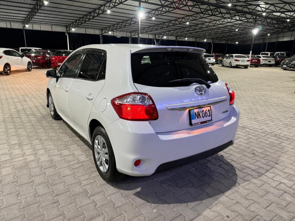 Toyota Auris 2011 Satılık İkinci El - Thumbnail 8
