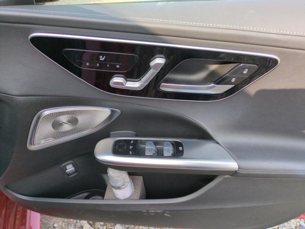 Mercedes-Benz C 220 d 2022 Satılık İkinci El - Thumbnail 7