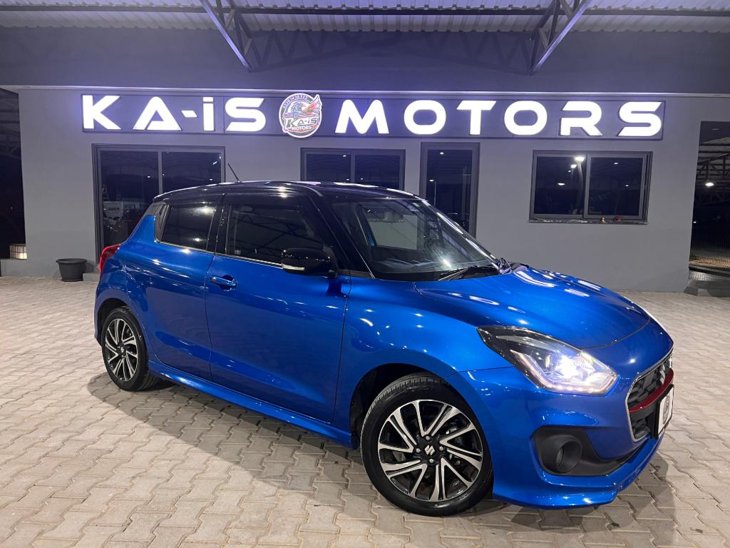 Suzuki Swift 2023 Satılık İkinci El - Fotoğraf 1
