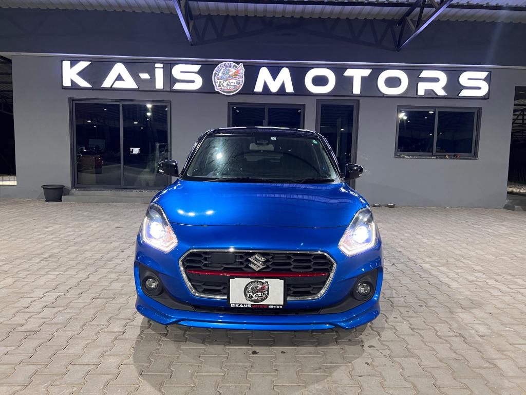 Suzuki Swift 2023 Satılık İkinci El - Thumbnail 3