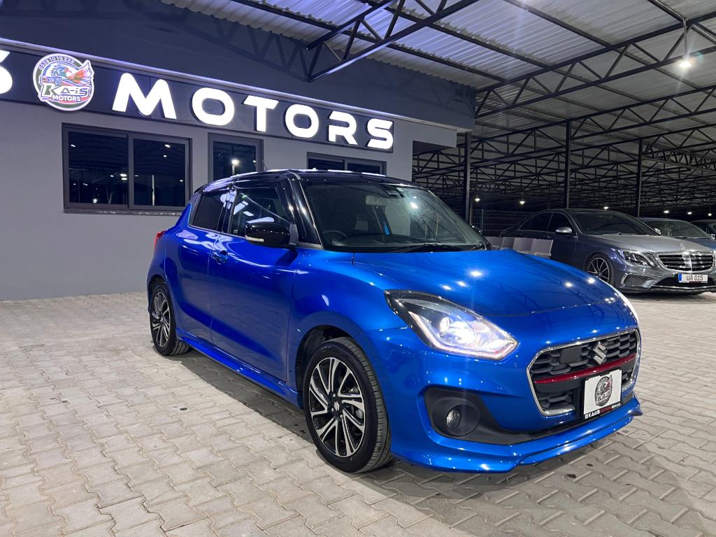Suzuki Swift 2023 Satılık İkinci El - Thumbnail 5