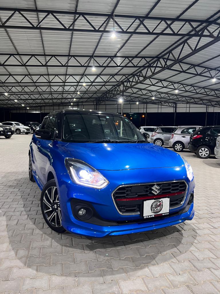 Suzuki Swift 2023 Satılık İkinci El - Thumbnail 6