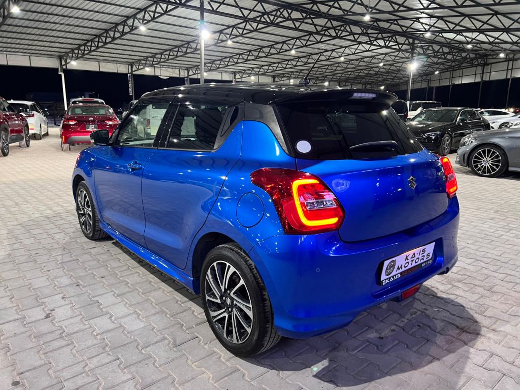 Suzuki Swift 2023 Satılık İkinci El - Thumbnail 7
