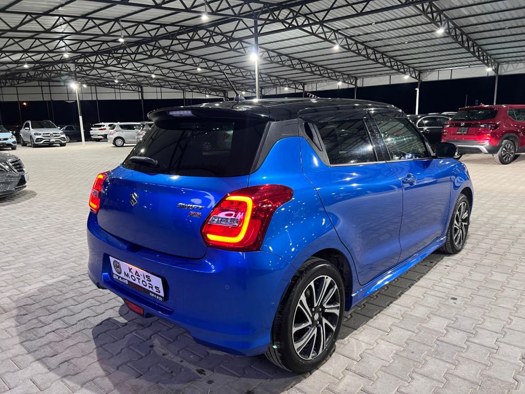 Suzuki Swift 2023 Satılık İkinci El - Thumbnail 8