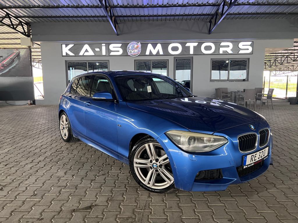 BMW 116i 2013 Satılık İkinci El - Thumbnail 2