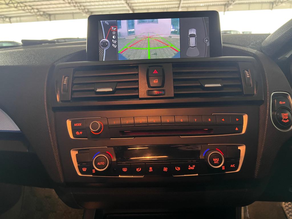 BMW 116i 2013 Satılık İkinci El - Thumbnail 8
