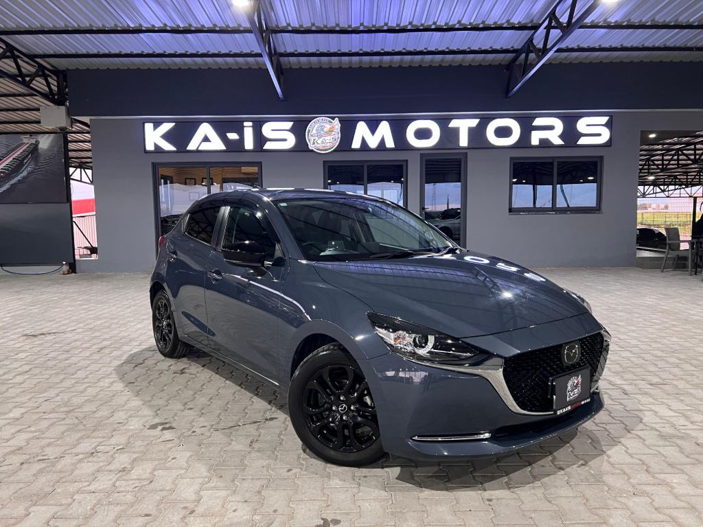 Mazda 2 2021 Satılık İkinci El - Thumbnail 2
