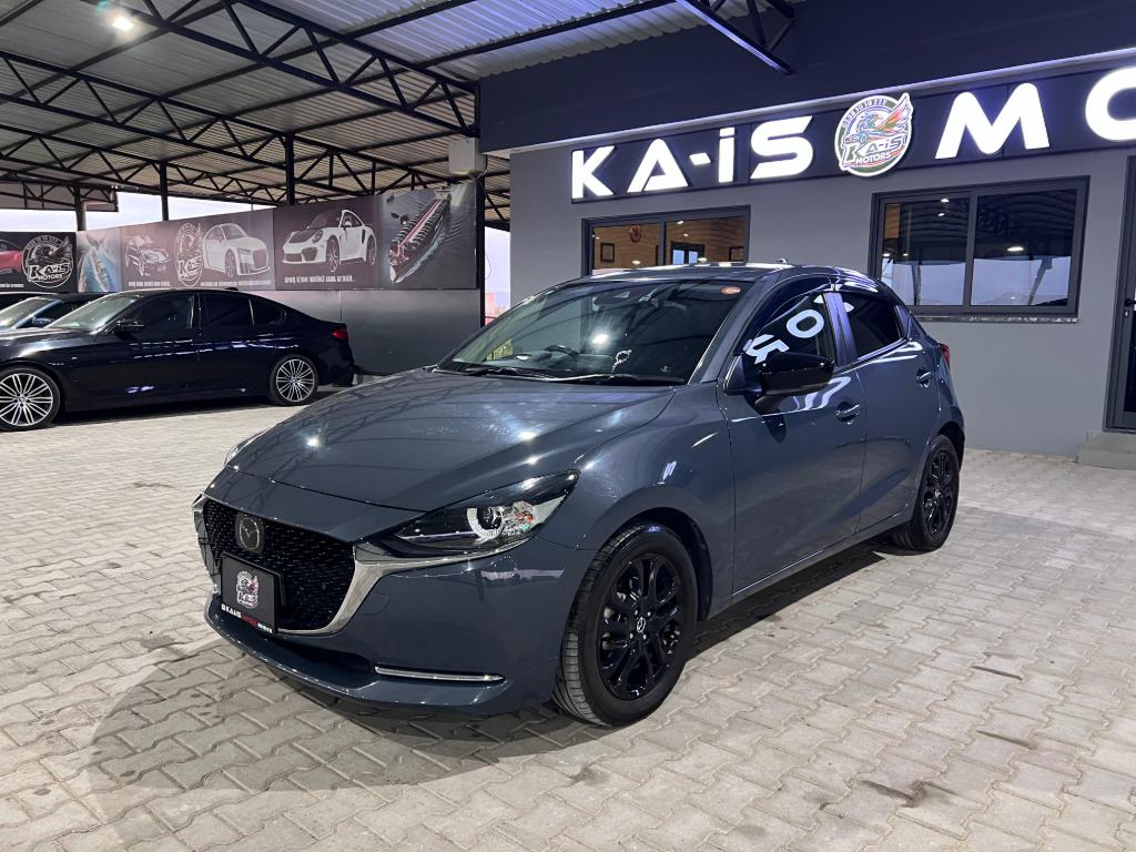 Mazda 2 2021 Satılık İkinci El - Thumbnail 3