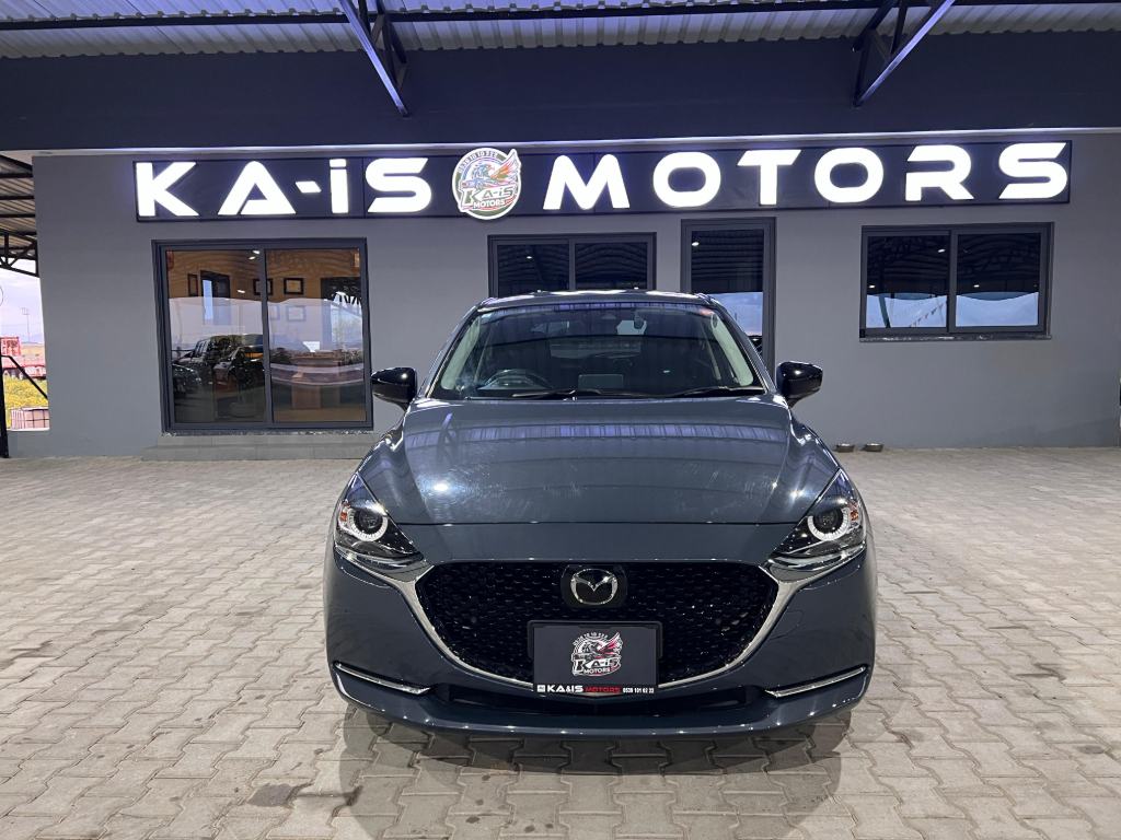 Mazda 2 2021 Satılık İkinci El - Thumbnail 4