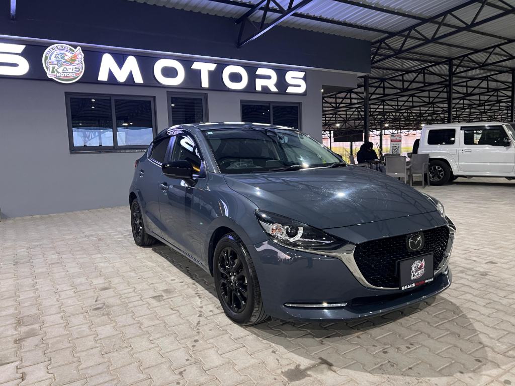Mazda 2 2021 Satılık İkinci El - Thumbnail 5