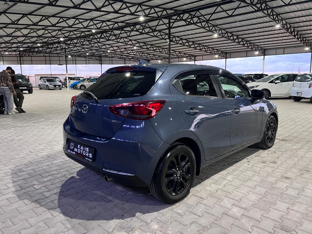 Mazda 2 2021 Satılık İkinci El - Thumbnail 6
