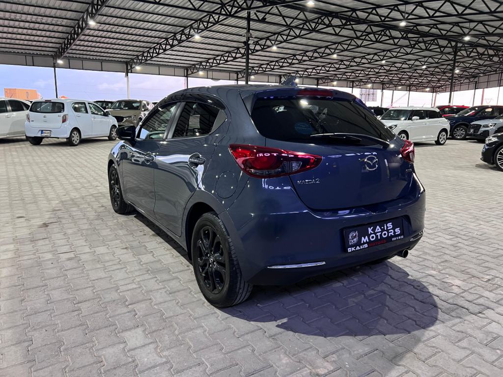 Mazda 2 2021 Satılık İkinci El - Thumbnail 8
