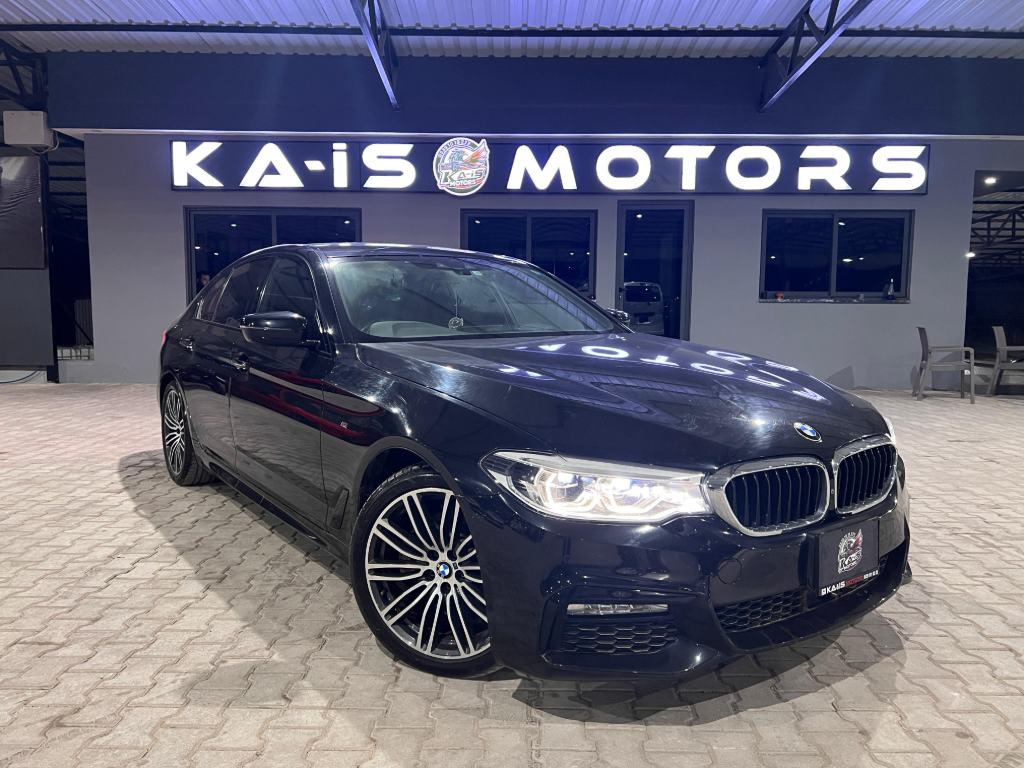BMW 523i 2020 Satılık İkinci El - Thumbnail 2