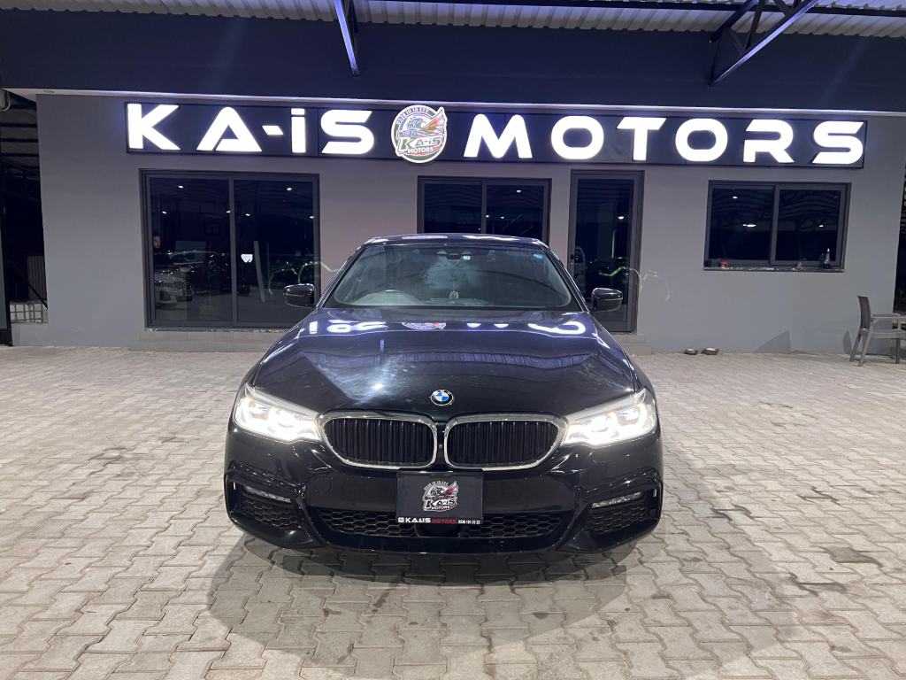 BMW 523i 2020 Satılık İkinci El - Thumbnail 3