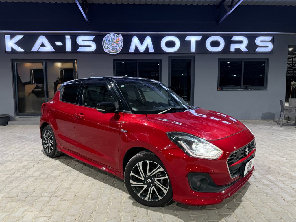 Suzuki Swift 2021 Satılık İkinci El - Thumbnail 2