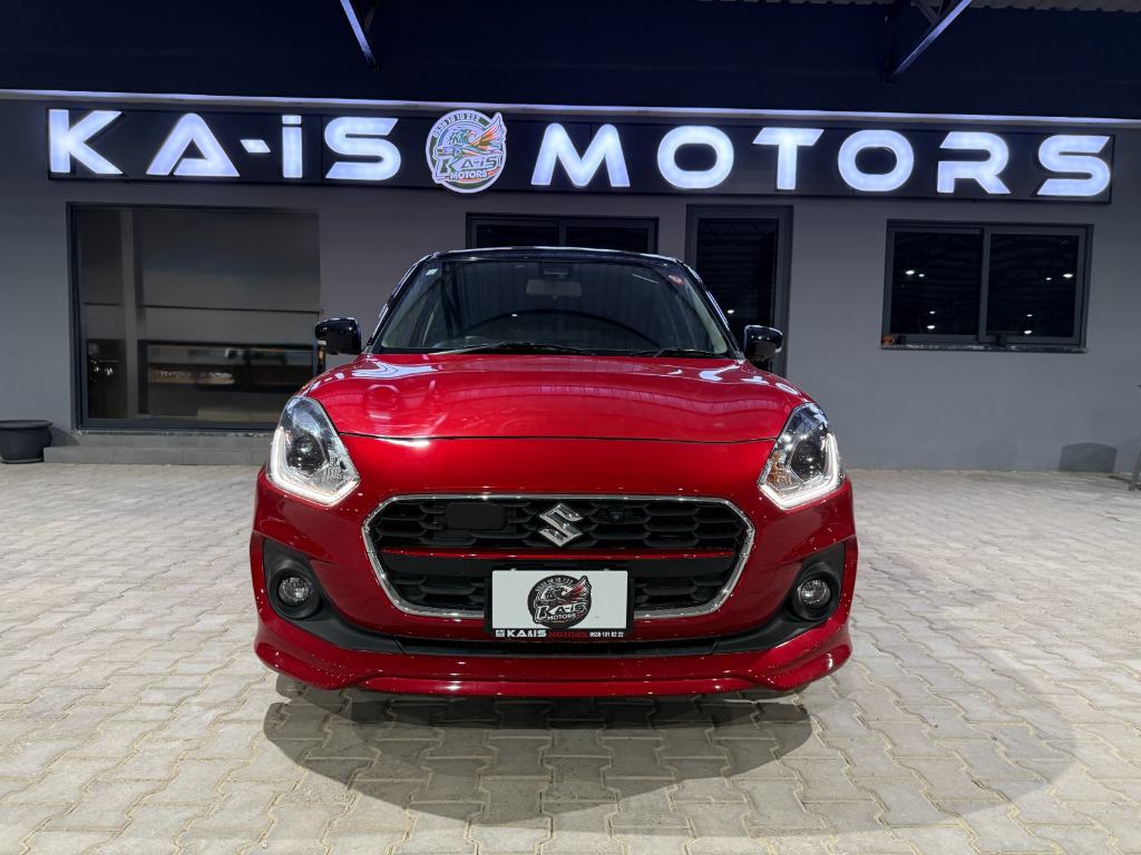 Suzuki Swift 2021 Satılık İkinci El - Thumbnail 5