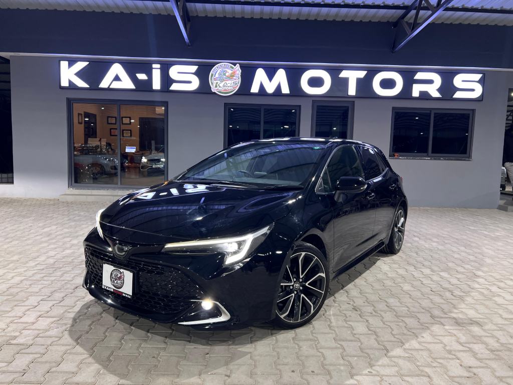 2023 Toyota Corolla Benzin Otomatik Gazimağusa İlan görseli - GalerimPlus