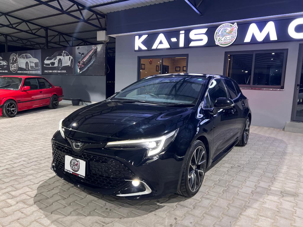 Toyota Corolla 2023 Satılık İkinci El - Thumbnail 3