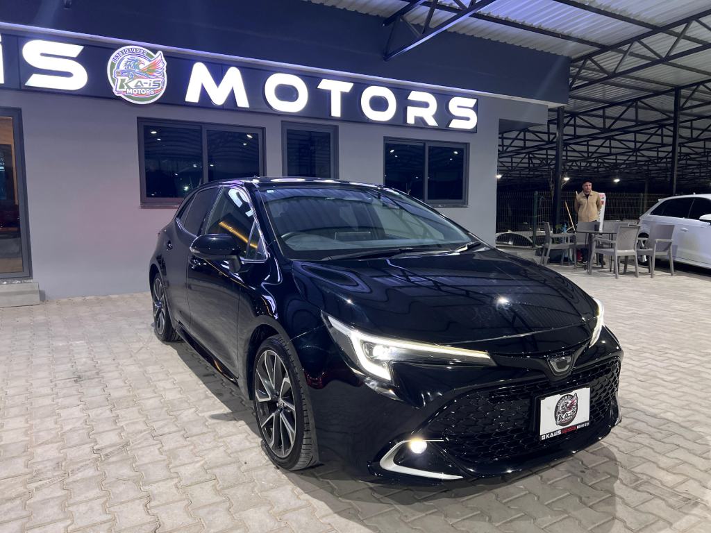Toyota Corolla 2023 Satılık İkinci El - Thumbnail 5