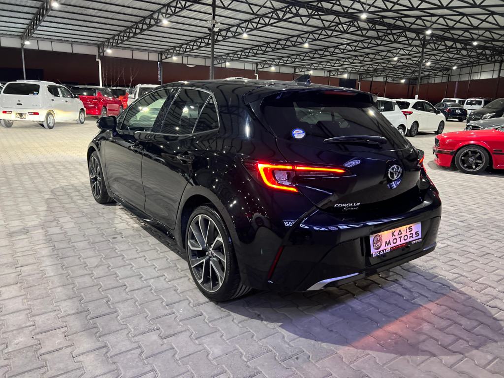 Toyota Corolla 2023 Satılık İkinci El - Thumbnail 8