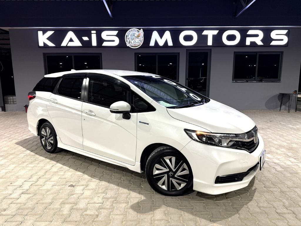 Honda Shuttle 2021 Satılık İkinci El - Thumbnail 2