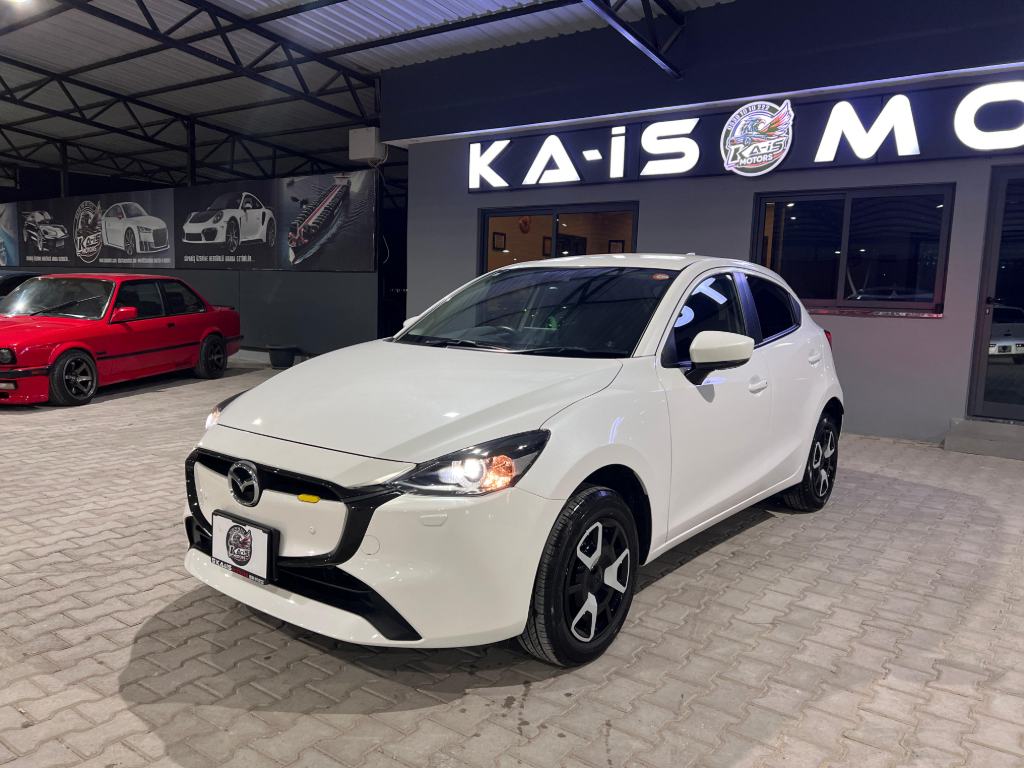 Mazda 2 2024 Satılık İkinci El - Thumbnail 3