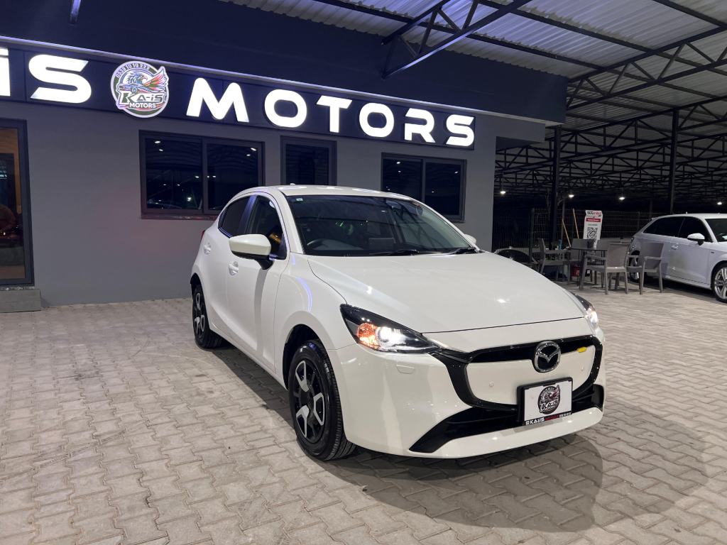 Mazda 2 2024 Satılık İkinci El - Thumbnail 5
