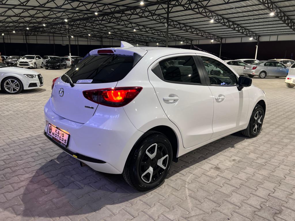 Mazda 2 2024 Satılık İkinci El - Thumbnail 6