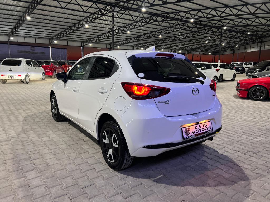 Mazda 2 2024 Satılık İkinci El - Thumbnail 7