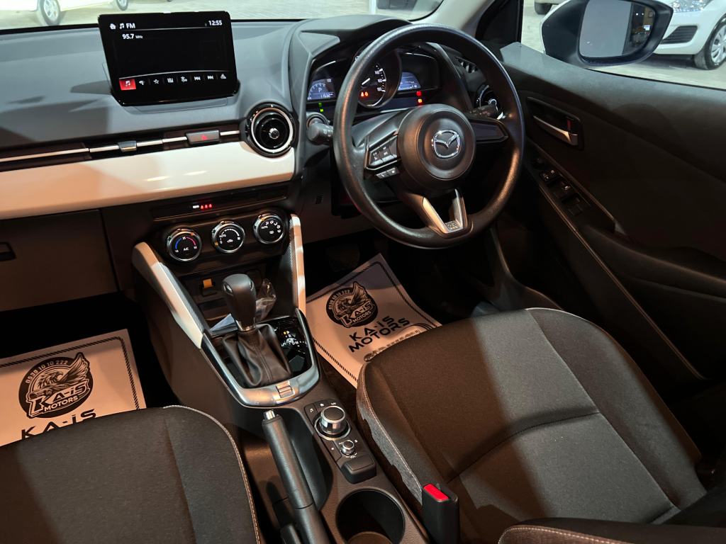 Mazda 2 2024 Satılık İkinci El - Thumbnail 8