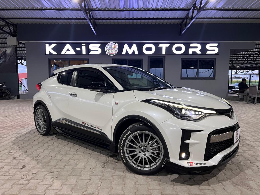Toyota C-HR 2021 Satılık İkinci El - Thumbnail 2
