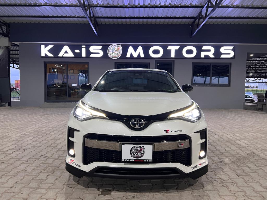 Toyota C-HR 2021 Satılık İkinci El - Thumbnail 4