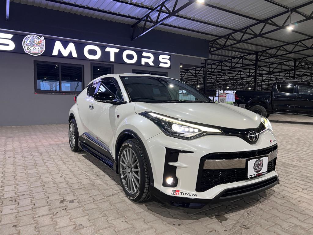 Toyota C-HR 2021 Satılık İkinci El - Thumbnail 5