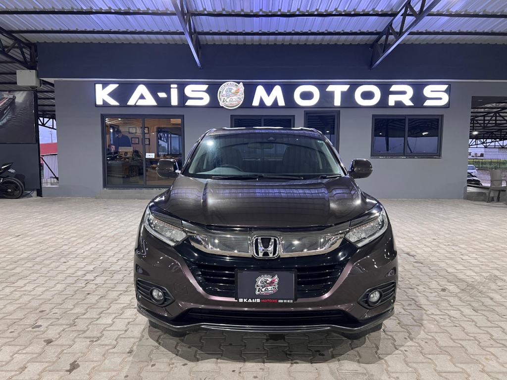 Honda Vezel 2021 Satılık İkinci El - Thumbnail 2