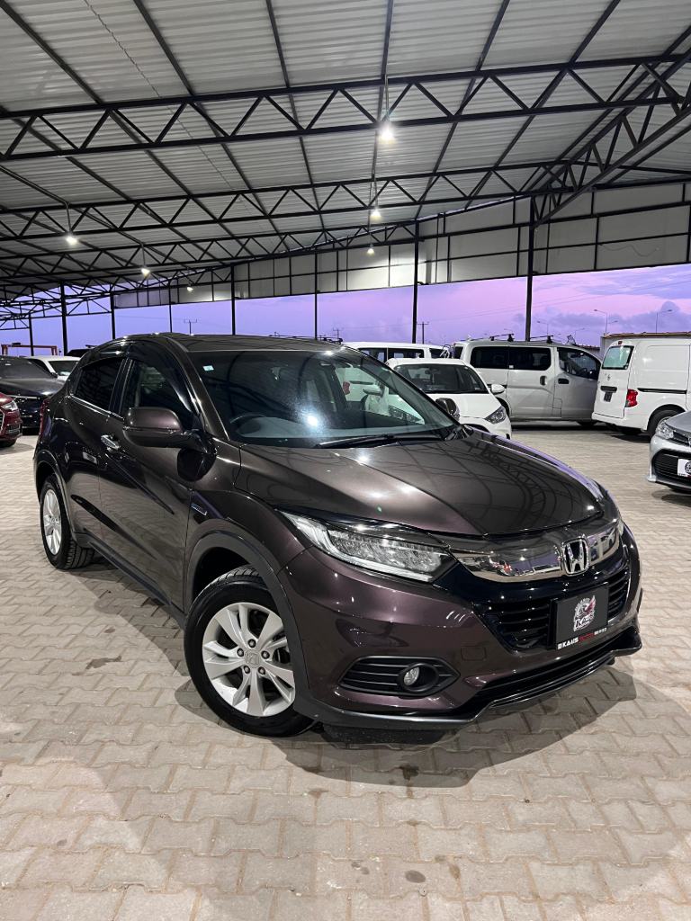 Honda Vezel 2021 Satılık İkinci El - Thumbnail 7