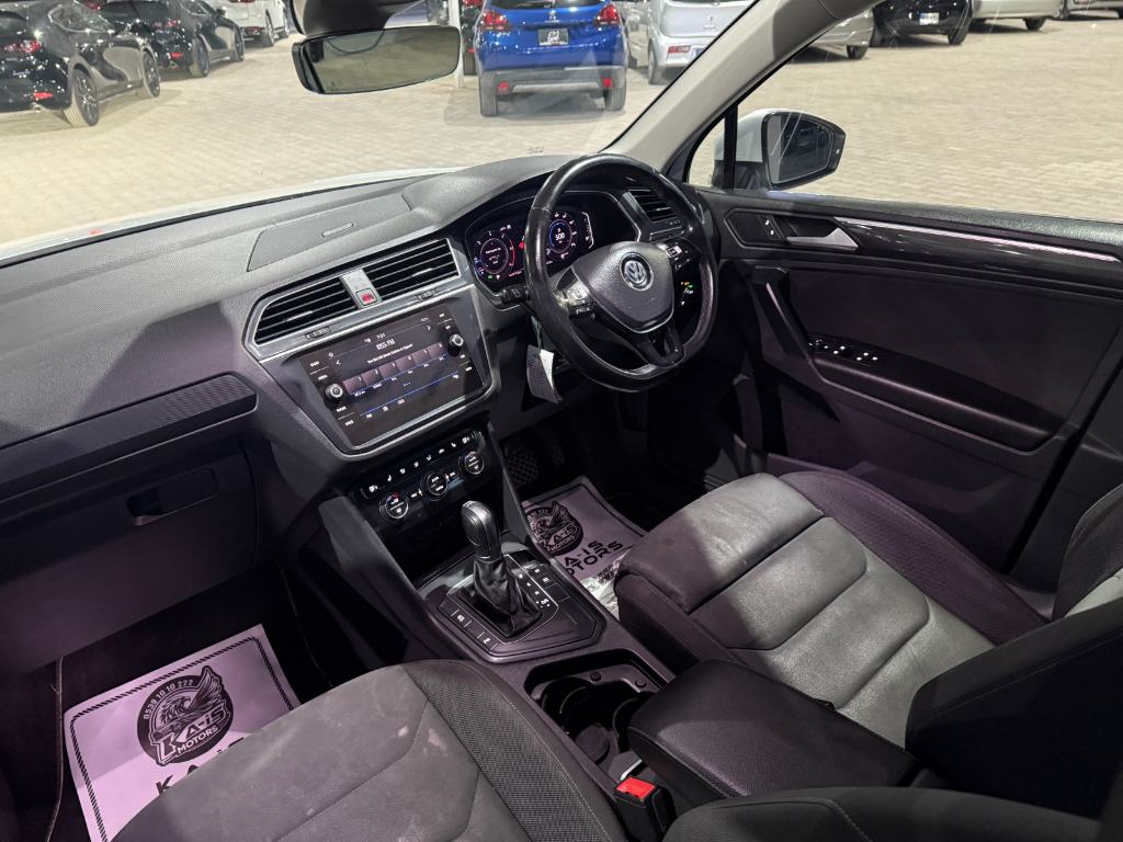 Volkswagen Tiguan 2019 Satılık İkinci El - Thumbnail 6