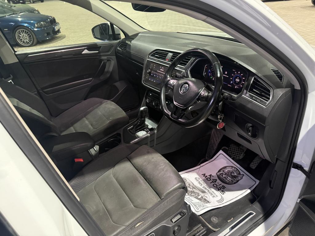 Volkswagen Tiguan 2019 Satılık İkinci El - Thumbnail 7