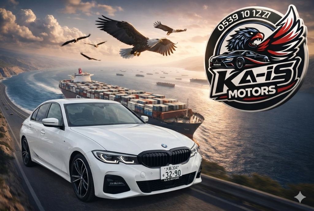 2022 BMW 3.20d Xdrive
